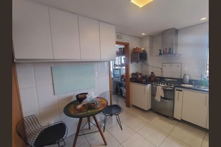 Apartamento à venda com 252m², 4 quartos e 4 vagasFoto 80