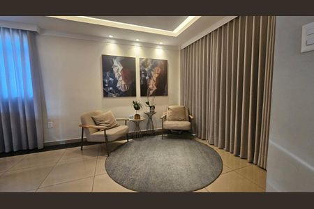 Apartamento à venda com 252m², 4 quartos e 4 vagasFoto 41