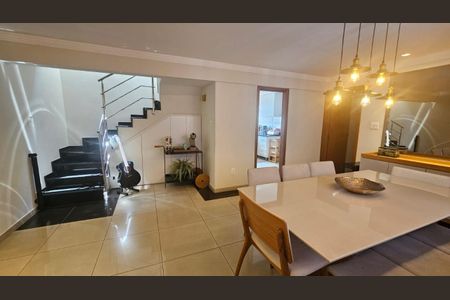 Apartamento à venda com 252m², 4 quartos e 4 vagasFoto 44