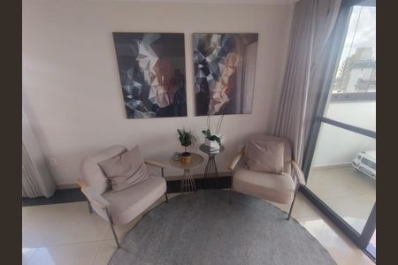 Apartamento à venda com 252m², 4 quartos e 4 vagasFoto 70