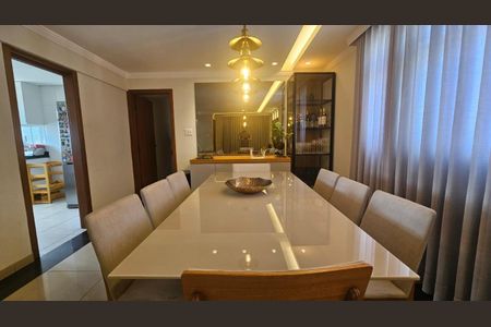 Apartamento à venda com 252m², 4 quartos e 4 vagasFoto 39