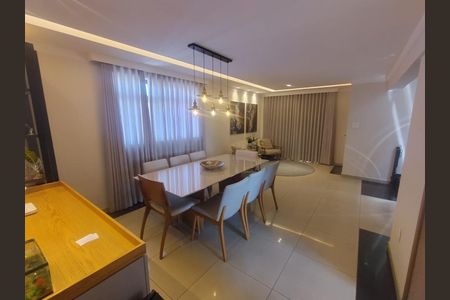 Foto 105 de apartamento à venda com 4 quartos, 252m² em Calafate, Belo Horizonte