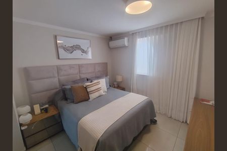 Apartamento à venda com 252m², 4 quartos e 4 vagasFoto 93
