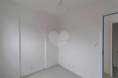 Apartamento à venda com 2 quartos, 50m² em Burgo Paulista, São Paulo