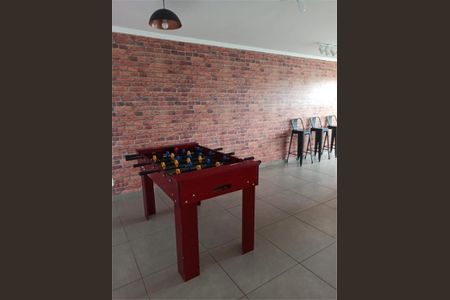 Apartamento à venda com 2 quartos, 50m² em Burgo Paulista, São Paulo