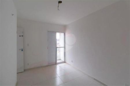 Apartamento à venda com 2 quartos, 50m² em Burgo Paulista, São Paulo