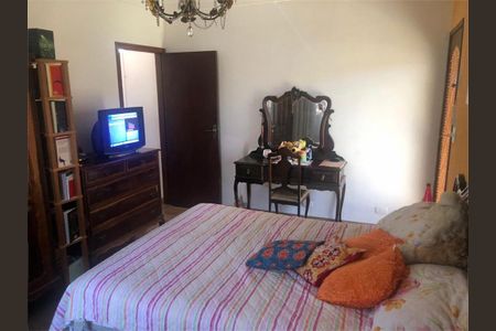 Casa à venda com 3 quartos, 154m² em Osvaldo Cruz, São Caetano do Sul