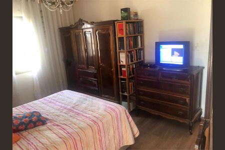 Casa à venda com 3 quartos, 154m² em Osvaldo Cruz, São Caetano do Sul