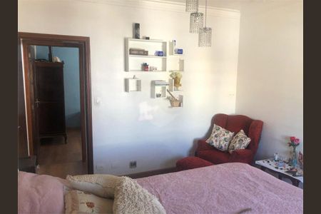 Casa à venda com 3 quartos, 154m² em Osvaldo Cruz, São Caetano do Sul