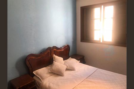 Casa à venda com 3 quartos, 154m² em Osvaldo Cruz, São Caetano do Sul