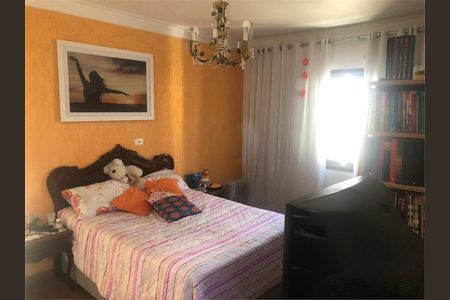 Casa à venda com 3 quartos, 154m² em Osvaldo Cruz, São Caetano do Sul