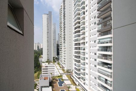 Apartamento para alugar com 90m², 2 quartos e 2 vagas Apartamento para alugar com 90m², 2 quartos e 2 vagasVista Quarto