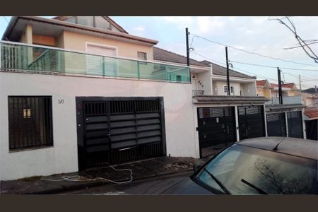 Casa à venda com 2 quartos, 100m² em Vila Nova Mazzei, São Paulo