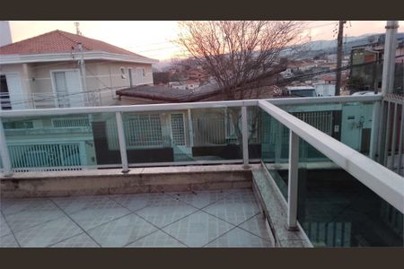 Casa à venda com 2 quartos, 100m² em Vila Nova Mazzei, São Paulo