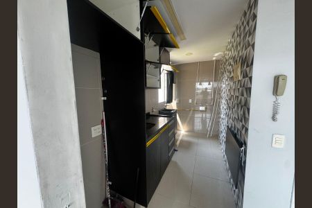 Apartamento para alugar com 45m², 2 quartos e sem vaga Apartamento para alugar com 45m², 2 quartos e sem vagaCozinha