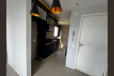 Apartamento para alugar com 45m², 2 quartos e sem vaga Apartamento para alugar com 45m², 2 quartos e sem vagaCozinha
