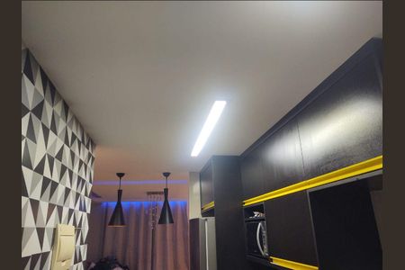 Apartamento para alugar com 45m², 2 quartos e sem vaga Apartamento para alugar com 45m², 2 quartos e sem vagaCozinha