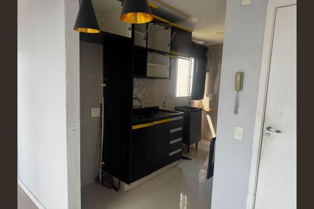Apartamento para alugar com 45m², 2 quartos e sem vaga Apartamento para alugar com 45m², 2 quartos e sem vagaCozinha