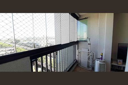 Apartamento à venda com 52m², 2 quartos e 1 vaga