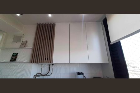 Apartamento à venda com 52m², 2 quartos e 1 vaga