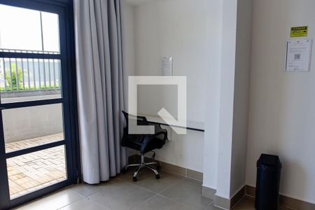 Apartamento à venda com 52m², 2 quartos e 1 vaga