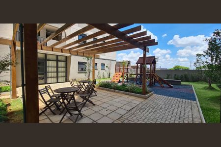 Apartamento à venda com 52m², 2 quartos e 1 vaga