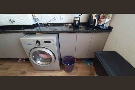 Apartamento à venda com 52m², 2 quartos e 1 vaga