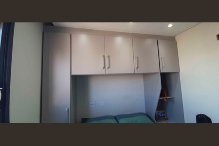 Apartamento à venda com 52m², 2 quartos e 1 vaga