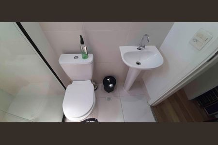 Apartamento à venda com 52m², 2 quartos e 1 vaga