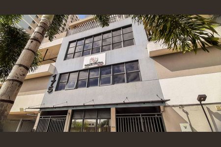 Apartamento à venda com 52m², 2 quartos e 1 vaga