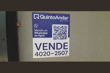 Apartamento à venda com 52m², 2 quartos e 1 vaga Apartamento à venda com 52m², 2 quartos e 1 vagaPlaca QA Instalada