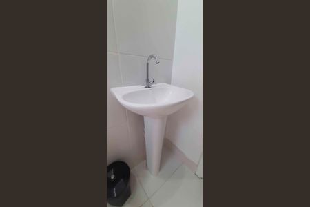 Apartamento à venda com 52m², 2 quartos e 1 vaga