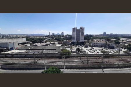 Apartamento à venda com 52m², 2 quartos e 1 vaga Apartamento à venda com 52m², 2 quartos e 1 vagaVista do Quarto