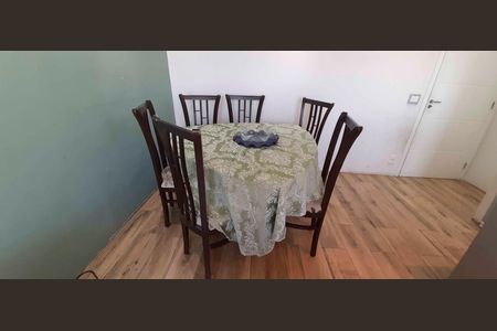 Apartamento à venda com 52m², 2 quartos e 1 vaga