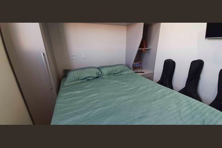Apartamento à venda com 52m², 2 quartos e 1 vaga