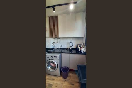 Apartamento à venda com 52m², 2 quartos e 1 vaga