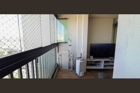 Apartamento à venda com 52m², 2 quartos e 1 vaga Apartamento à venda com 52m², 2 quartos e 1 vagaSacada
