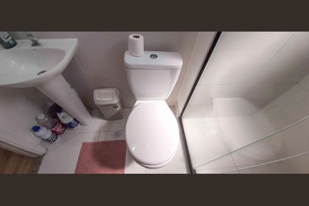 Apartamento à venda com 52m², 2 quartos e 1 vaga