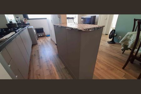 Apartamento à venda com 52m², 2 quartos e 1 vaga