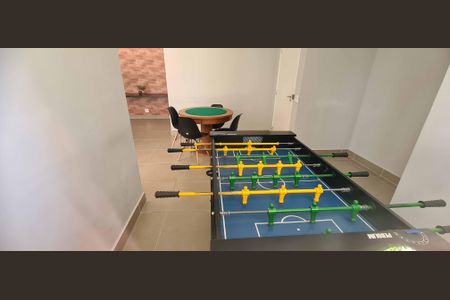 Apartamento à venda com 52m², 2 quartos e 1 vaga