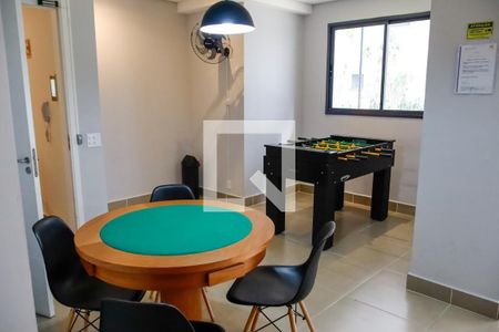 Apartamento à venda com 52m², 2 quartos e 1 vaga