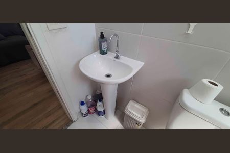 Apartamento à venda com 52m², 2 quartos e 1 vaga