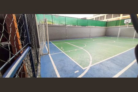 Apartamento à venda com 52m², 2 quartos e 1 vaga