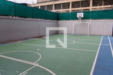 Apartamento à venda com 52m², 2 quartos e 1 vaga Apartamento à venda com 52m², 2 quartos e 1 vagaQuadra Esportiva