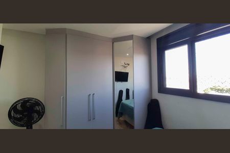 Apartamento à venda com 52m², 2 quartos e 1 vaga
