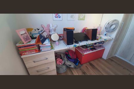 Apartamento à venda com 52m², 2 quartos e 1 vaga