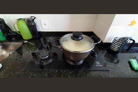 Apartamento à venda com 52m², 2 quartos e 1 vaga