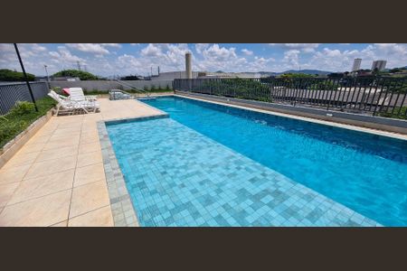 Apartamento à venda com 52m², 2 quartos e 1 vaga