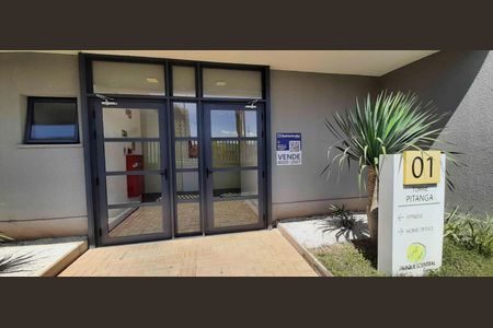 Apartamento à venda com 52m², 2 quartos e 1 vaga