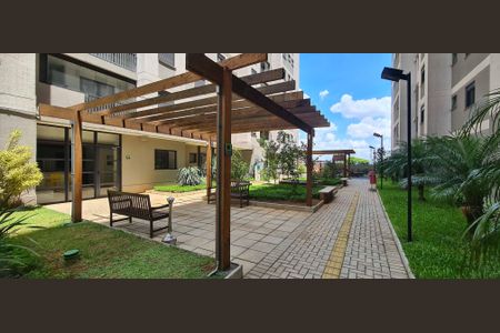 Apartamento à venda com 52m², 2 quartos e 1 vaga Apartamento à venda com 52m², 2 quartos e 1 vagaÁrea comum